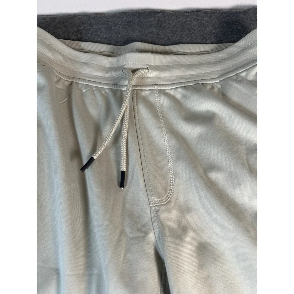 Under Armour‎ Pants Mens XL Black Joggers Sweatpants Fleece Loose Drawstring